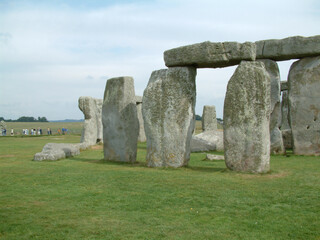 Stonehenge