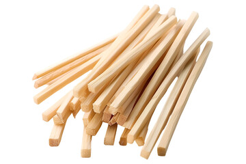 Olive Green Fabric Draped Soft Texture