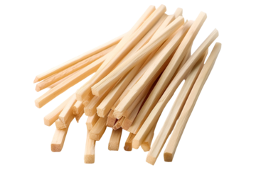 Olive Green Fabric Draped Soft Texture