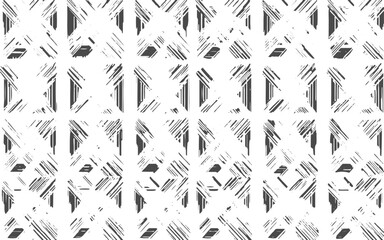 Abstract background,Pattern with white background and cannabis leaf isolated 