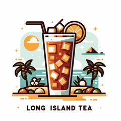 cocktail, drink, lemon, bar, beverage, ice, background, cold, alcohol, citrus, juice, glass, rum, tequila, vodka, party, cool, iced, tea, summer, cola, lime, food, fresh, alcoholic, refreshment, gin, 