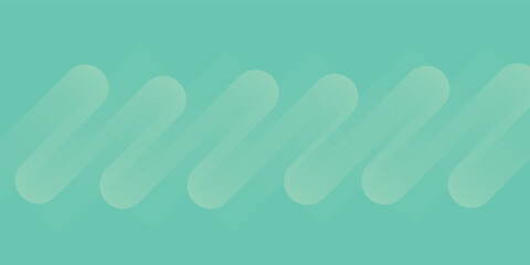 Abstract Modern Background with Memphis Element and Blue Gradient Color, vector ilustration.