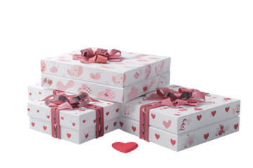 Organized toolbox with various tools and hard hat