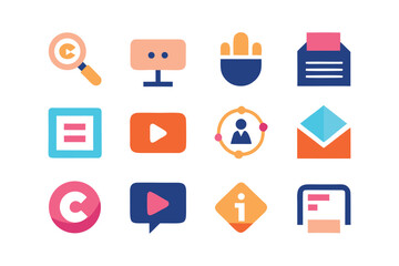 Human Interaction Symbols for Workflow