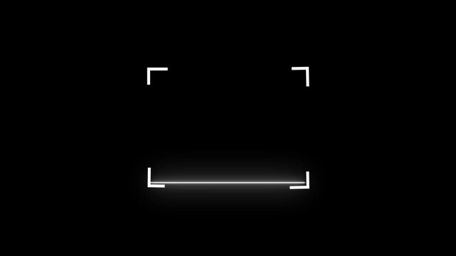 QR codes for smartphone. QR code with inscription scan me with smartphone. Scan me icon. Scan qr code icon for payment, mobile app and identification.