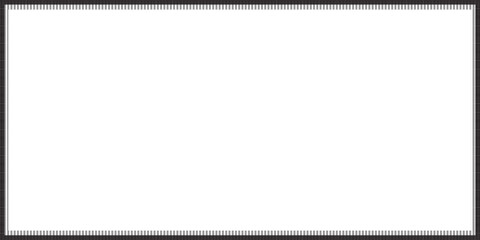 black frame for paintings, mirrors or photos