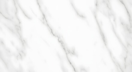 Obraz premium Elegant White Marble Texture A Seamless Background for Sophisticated Designs and Natural Stone Patterns