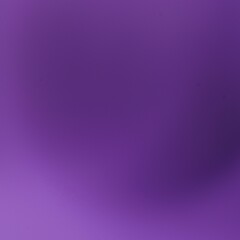Vibrant Purple Gradient Background – Minimal Soft Blur