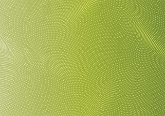 Wavy stripes background vector illustration | Premium Vector