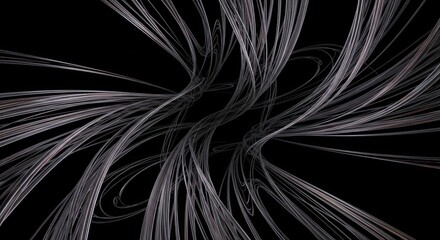 Abstract digital artwork of golden liquid flowing through a dark, textured surface.