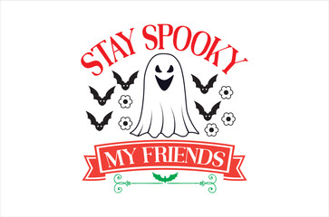  halloween design ,Spooky Season Retro SVG Design, halloween t shirt design,
