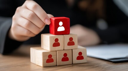 Hiring New Employee Resource in Business Setting for Effective HR Management
