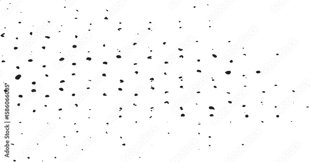 Poster monochrome texture composed of irregular graphic elements. distressed uneven grunge background. abst