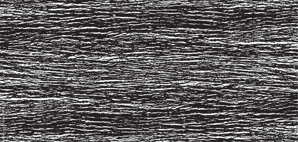 Poster monochrome texture composed of irregular graphic elements. distressed uneven grunge background. abst