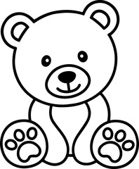 Bear.Vector EPS Design