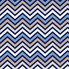 Zigzag seamless pattern. Background can be used for textiles, sports and men's clothing in the style of polo, golf. T-shirts, sweaters for the holiday Father's Day. Geometric vector rhombus ornament