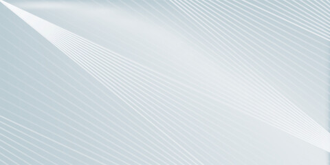 Abstract white and gray background. smooth abstract background, blurred pattern. Light pale vector background. Abstract pale geometric pattern eps 10