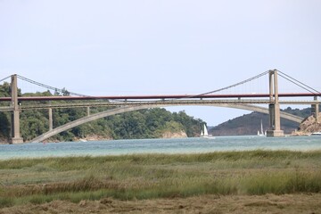 Pont de St Hubert