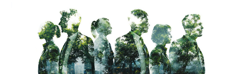 esg environmental social governance, circular economy concept. green sustainable environmental business.  eco law policy regulations