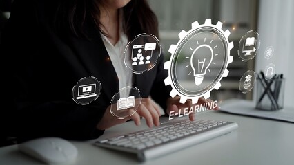 Online education boosts access to learning. Learn anytime through flexible platforms. Education technology transforms how we learn. Digital learning creates new education experiences worldwide. Muxer