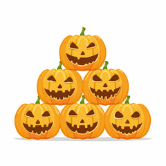 Spooky and Fun Halloween