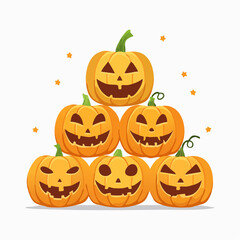Spooky and Fun Halloween