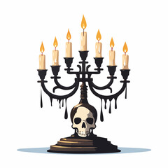 Spooky and Fun Halloween