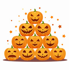 Spooky and Fun Halloween