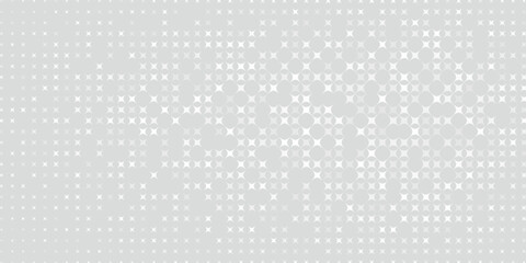 Dot white gray wave light technology texture background. Abstract big data digital concept.eps 10