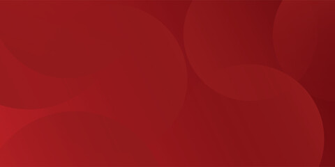 Abstract red background. Modern and Creative Trend design in vector illustration