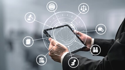 Compliance ensures alignment with standards, laws, and policies. A strong compliance system helps...