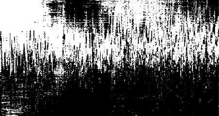 black and white grunge background