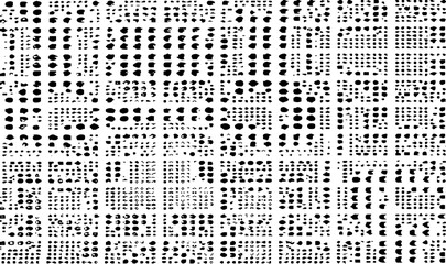 Fototapeta premium vector illustration of an abstract background