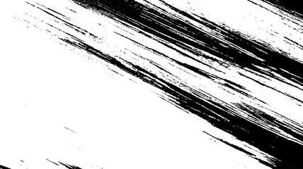 black and white grunge background