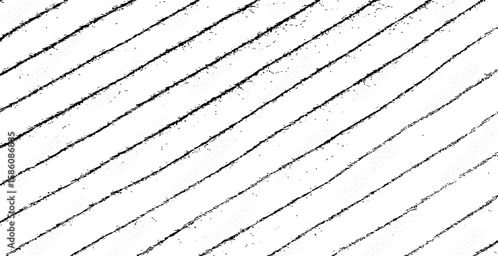 Aufkleber slim lines texture. parallel and intersecting lines abstract pattern. abstract textured effect. blac