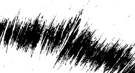 black and white grunge background