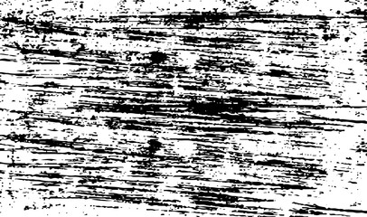 Brush stroke texture. Distressed uneven grunge background. 