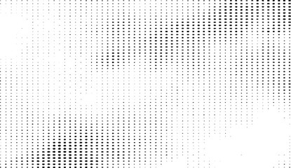 abstract halftone background with dots