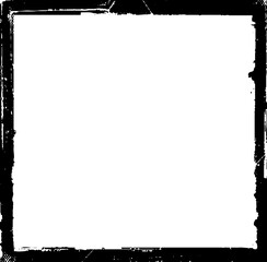 Rough black and white texture. Distressed grunge background. Abstract textured effect.