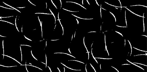 Rough black and white texture. Distressed grunge background. Abstract textured effect.