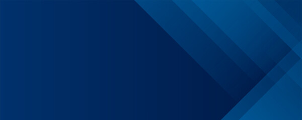 modern blue abstract background with elegant bright diagonal lines