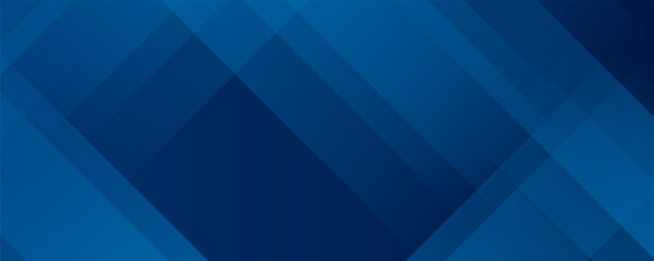 modern blue abstract background with elegant bright diagonal lines