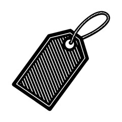 Find price tag vector graphic, sale tag illustration, discount label, retail tag, shop tag vector