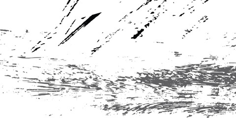 Grunge Scratch Vector Texture – Black Rough Brush Splatter and Distressed Scratch Marks for Posters, Social Media & Edgy Flyers. Dark Vector Grunge Scratch Background