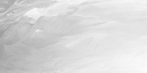 Minimal Elegant White Painted Brush Background – Soft Artistic Abstract Texture for Luxury Branding & Modern Clean Design. Soft Minimal White Artistic Brush Texture