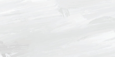 Obraz premium Soft White Abstract Brush Stroke Background – Minimal Artistic Painted Texture for Modern Luxury Branding & Elegant Print Designs