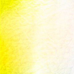 Yellow square background, Perfect backdrop for banners, posters, Ad, events and various design works