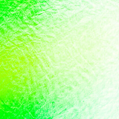 Fototapeta premium Green square background, Perfect backdrop for banners, posters, Ad, events and various design works