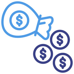 Expenses Icon