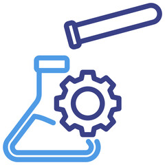 Experiment Icon